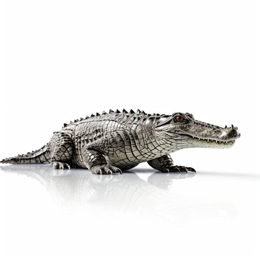 Alligator - Digital image of alligator for download - Vermont Country Digital
