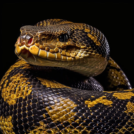 Anaconda - Large snake Anaconda Digital Download - Vermont Country Digital