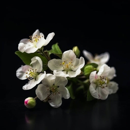 Apple Blossom - Digital image for download - Vermont Country Digital