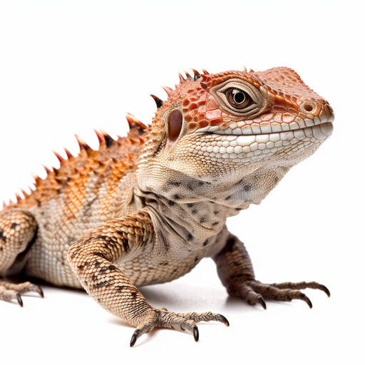 Crocodile Lizard -Lizard and reptile image downloads - Vermont Country Digital