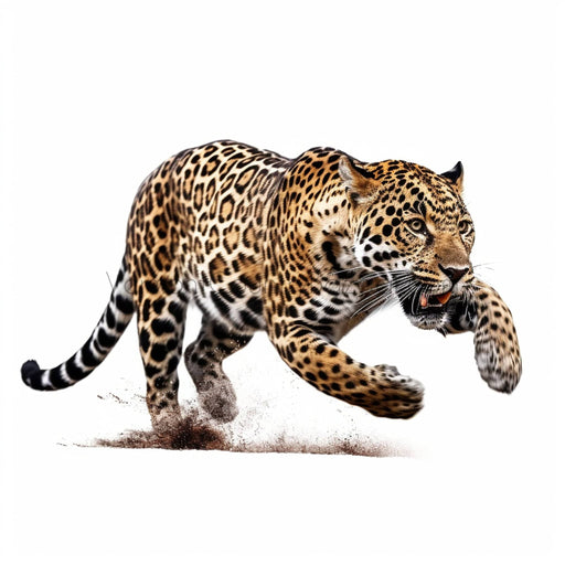 Jaguar -Digital Image for download - Vermont Country Digital