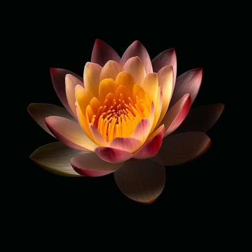 Lotus flower - Lotus and floral images. Single Image Digital Download - Vermont Country Digital