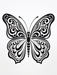 Monarch butterfly image - PNG,JPG,SVG for download. 5 print sizes. Arts, crafts, commercial. - Vermont Country Digital