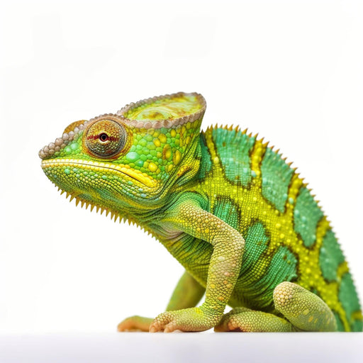 Parsons Chameleon - Digital image for download - Vermont Country Digital