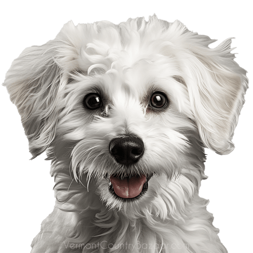 Poodle images - two pack of poodle images for download, png, jpg files. - Vermont Country Digital
