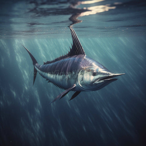 Swordfish - Digital image for download - Vermont Country Digital