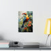 Toucan - Print of Toucan Bird sitting in its environment | Matte print | nature | poster | bird images | Free Shipping - Vermont Country Digital